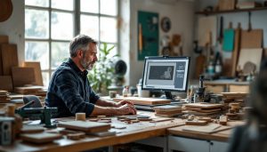 découvrez les avantages de créer votre plaque professionnelle vous-même : économies, personnalisation complète et satisfaction de maîtriser chaque étape. apprenez pourquoi cette approche peut transformer votre image professionnelle et renforcer votre autonomie.