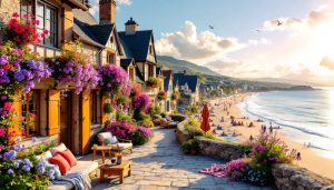 découvrez les avantages d'investir dans la location saisonnière en france. optimisez vos revenus, profitez d'une demande touristique croissante et exploitez un marché dynamique tout en bénéficiant d'une plus-value immobilière.