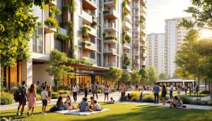 découvrez pourquoi investir dans un programme immobilier neuf est une opportunité avantageuse. explorez les bénéfices tels que la valorisation du patrimoine, les avantages fiscaux, et les garanties de qualité, tout en bénéficiant d'un cadre de vie moderne et optimisé. prenez une décision éclairée pour votre avenir financier.