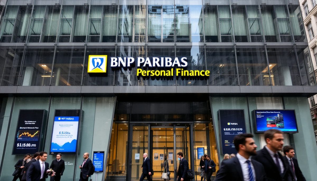 découvrez un aperçu détaillé des prélèvements effectués par bnp paribas personal finance. informez-vous sur les modalités, les conditions et les avantages associés à ce service financier pour mieux gérer vos finances personnelles.