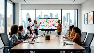 découvrez la finalité d'une entreprise, ses objectifs stratégiques et son rôle dans la société. comprenez comment une entreprise peut créer de la valeur pour ses parties prenantes tout en contribuant à un développement durable et responsable.