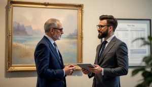 découvrez les différentes réglementations fiscales qui s'appliquent aux œuvres d'art en france. informez-vous sur l'imposition des plus-values, les droits de succession et les aspects fiscaux pour les collectionneurs et investisseurs d'art.