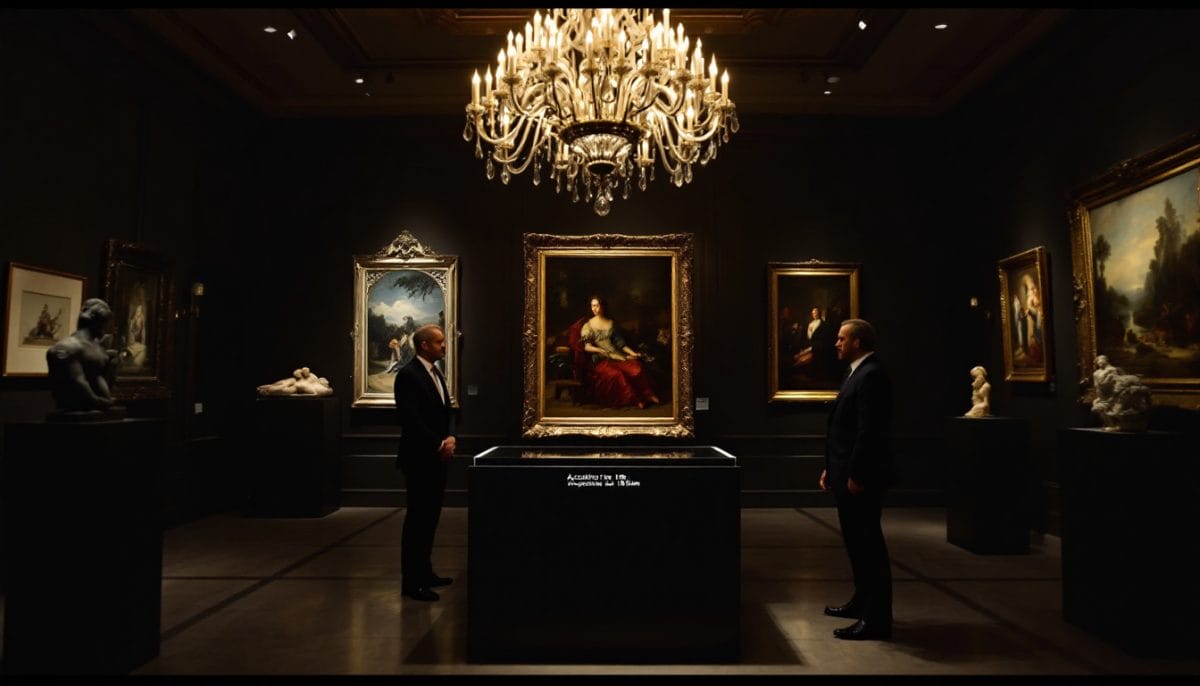 découvrez les enjeux fiscaux liés à l'acquisition, la vente et la possession d'œuvres d'art. cette article explore les différentes taxes, exonérations et implications fiscales que les collectionneurs et artistes doivent connaître pour optimiser leur gestion financière.