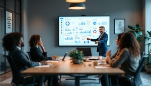 découvrez tout ce qu'il faut savoir sur le service level agreement (sla) : définition, enjeux, types d'accords, et conseils pratiques pour établir des sla efficaces afin d'améliorer la qualité de service et la satisfaction client.