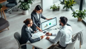 découvrez comment fonctionne l'externalisation de la paie et les avantages qu'elle offre aux entreprises. apprenez à optimiser la gestion de vos ressources humaines tout en réduisant les coûts et en améliorant l'efficacité. des solutions sur mesure pour simplifier vos processus de paie.