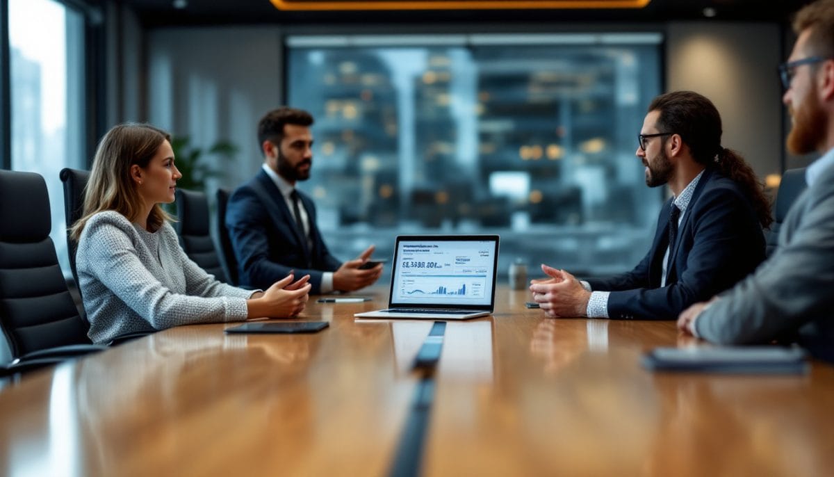 découvrez comment l'externalisation de la paie peut simplifier la gestion de votre entreprise. apprenez les avantages, le processus et les meilleures pratiques pour optimiser cette fonction essentielle tout en réduisant les coûts et en garantissant la conformité.