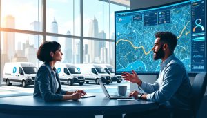 découvrez comment maximiser la rentabilité de vos tournées de livraison grâce à des stratégies efficaces et des outils innovants. optimisez vos itinéraires, réduisez vos coûts et améliorez votre service client pour des livraisons plus rentables.