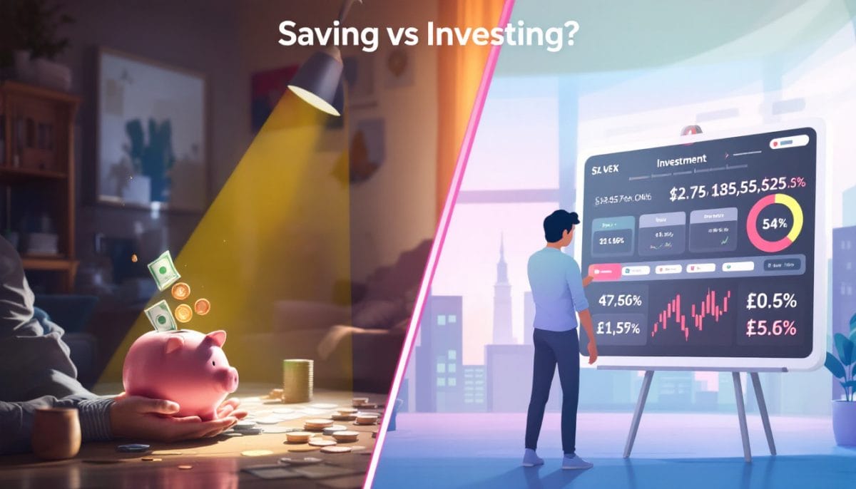 découvrez la meilleure stratégie entre épargne et investissement pour optimiser votre patrimoine. apprenez à évaluer vos objectifs financiers, à gérer les risques et à choisir les solutions adaptées à votre situation afin de maximiser vos rendements.