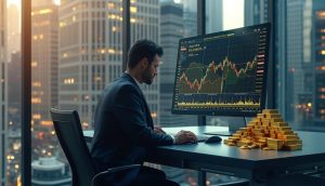 découvrez comment fonctionnent les etf or et évaluez s'il est judicieux d'y investir. cette guide vous fournit des informations essentielles sur les avantages et les risques associés à ce type d'investissement, ainsi que des conseils pratiques pour prendre des décisions éclairées.