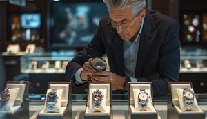 découvrez les clés pour réussir votre investissement dans les montres de collection en 2025. explorez les tendances du marché, les modèles phare à surveiller, et des conseils d'experts pour optimiser votre retour sur investissement. préparez-vous à faire des choix éclairés et à naviguer dans l'univers fascinant des montres de luxe.