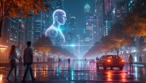 découvrez les concepts clés de l'ia générative à travers une analyse approfondie de chatgpt, midjourney et des llm. apprenez comment ces technologies modèlent notre avenir digital et transforment la création de contenu.