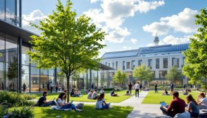 découvrez le site centalesupelec.fr, la plateforme dédiée à l'école centralesupélec. explorez nos formations d'excellence, nos recherches innovantes et les opportunités de collaboration avec l'industrie. rejoignez une communauté dynamique et engagée pour façonner l'avenir de la technologie et de l'ingénierie.