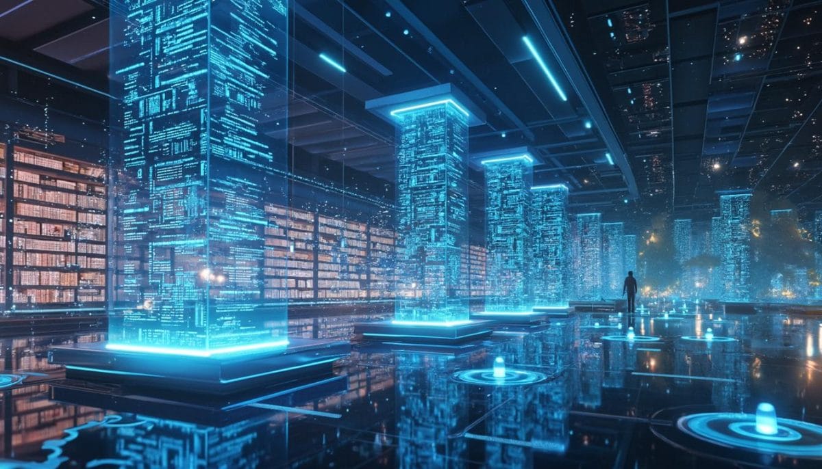 découvrez les fondements incontournables des technologies de données. apprenez les concepts clés, les outils indispensables et les meilleures pratiques pour optimiser la gestion et l'analyse des données dans votre organisation.