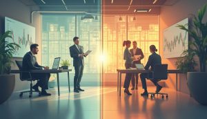 découvrez les différences entre le plan d'épargne en actions (pea) et le compte-titres pour optimiser vos investissements en 2025. analysez les avantages fiscaux, la flexibilité et les options d'investissement pour faire le meilleur choix adapté à votre profil financier.