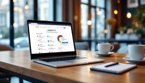 découvrez pappers.fr, la plateforme incontournable pour accéder aux informations légales des entreprises françaises. trouvez facilement des données précises sur les sociétés, leur statut juridique, et bien plus encore, afin d'accompagner vos démarches professionnelles et personnelles.