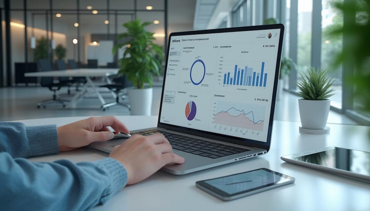 découvrez l'univers de blog finary : conseils, actualités et astuces pour gérer efficacement vos finances personnelles. apprenez à optimiser votre épargne et à prendre des décisions financières éclairées grâce à nos articles complets et engageants.