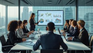 découvrez ce qu'est une revue d'affaires, son rôle essentiel dans le monde économique et comment elle peut influencer la prise de décision stratégique des entreprises. apprenez à interpréter ses analyses pour optimiser votre gestion.