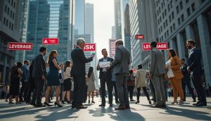découvrez le fonctionnement des etf à effet de levier, leurs avantages et inconvénients, ainsi que les risques associés à ces instruments financiers. apprenez à investir de manière éclairée dans les etf à effet de levier pour maximiser vos gains tout en minimisant les risques.