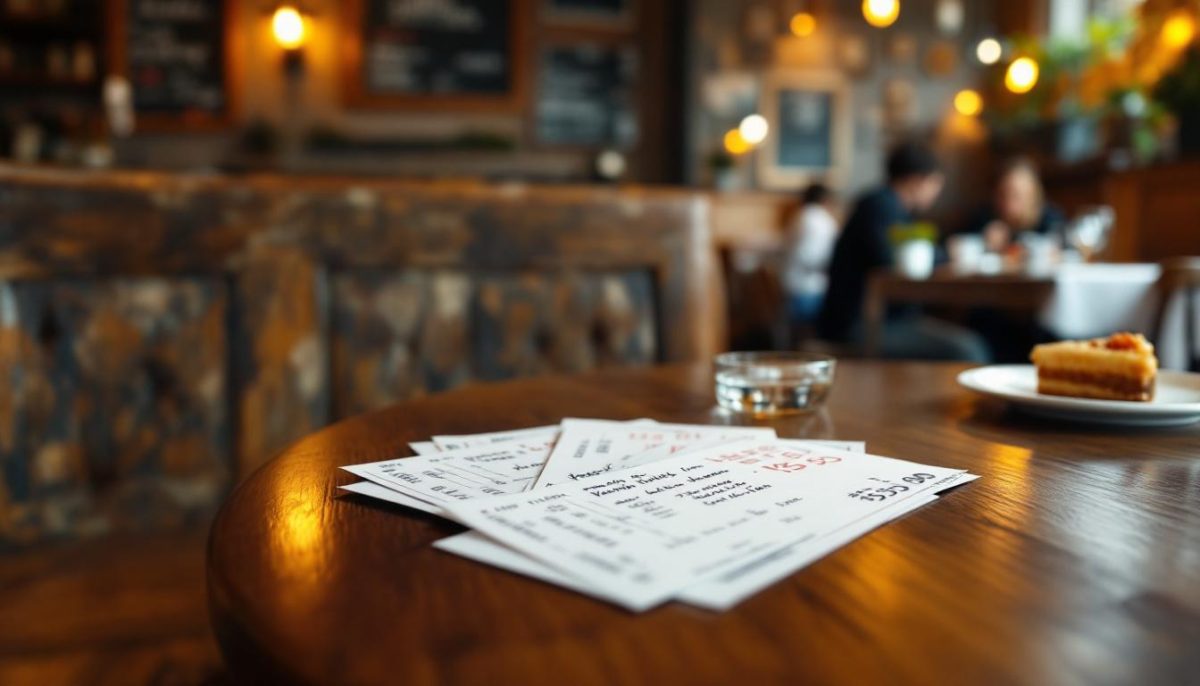 découvrez comment intégrer efficacement les tickets-restaurant dans un contrat de travail. apprenez les étapes à suivre, les avantages pour les employés et les implications légales afin d'optimiser la satisfaction de votre équipe et de respecter la législation en vigueur.