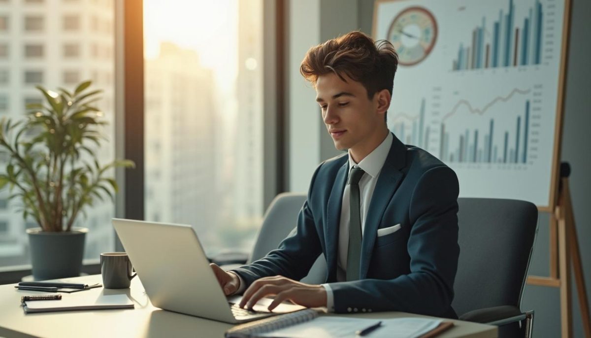 découvrez des stratégies efficaces pour investir 100 000 euros en 2025. ce guide vous offre des conseils pratiques sur les meilleures options d'investissement, les tendances du marché et des astuces pour maximiser vos rendements tout en minimisant les risques.