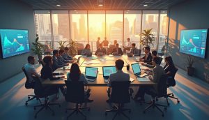 découvrez le concept d'unité commerciale : ses enjeux, sa définition et son rôle essentiel dans la stratégie d'entreprise. apprenez comment cette notion impacte la gestion et le développement des activités commerciales.