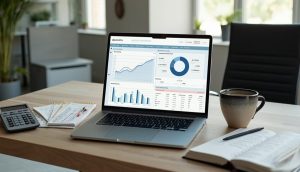 découvrez ami compta, l'outil parfait pour simplifier et optimiser votre gestion comptable. transformez vos tâches financières en un jeu d'enfant grâce à notre solution innovante et intuitive.