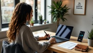 découvrez comment coopanet révolutionne votre gestion financière personnelle grâce à des outils innovants et des conseils personnalisés, simplifiant ainsi vos décisions budgétaires au quotidien.