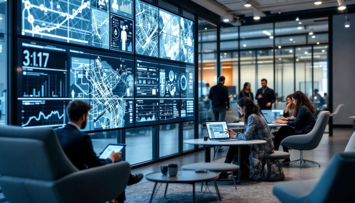 découvrez la plateforme ratp urbanweb, votre solution incontournable pour accéder à toutes les informations de transport en temps réel, planifier vos trajets et optimiser vos déplacements en milieu urbain. explorez les fonctionnalités innovantes et simplifiez vos voyages au quotidien.