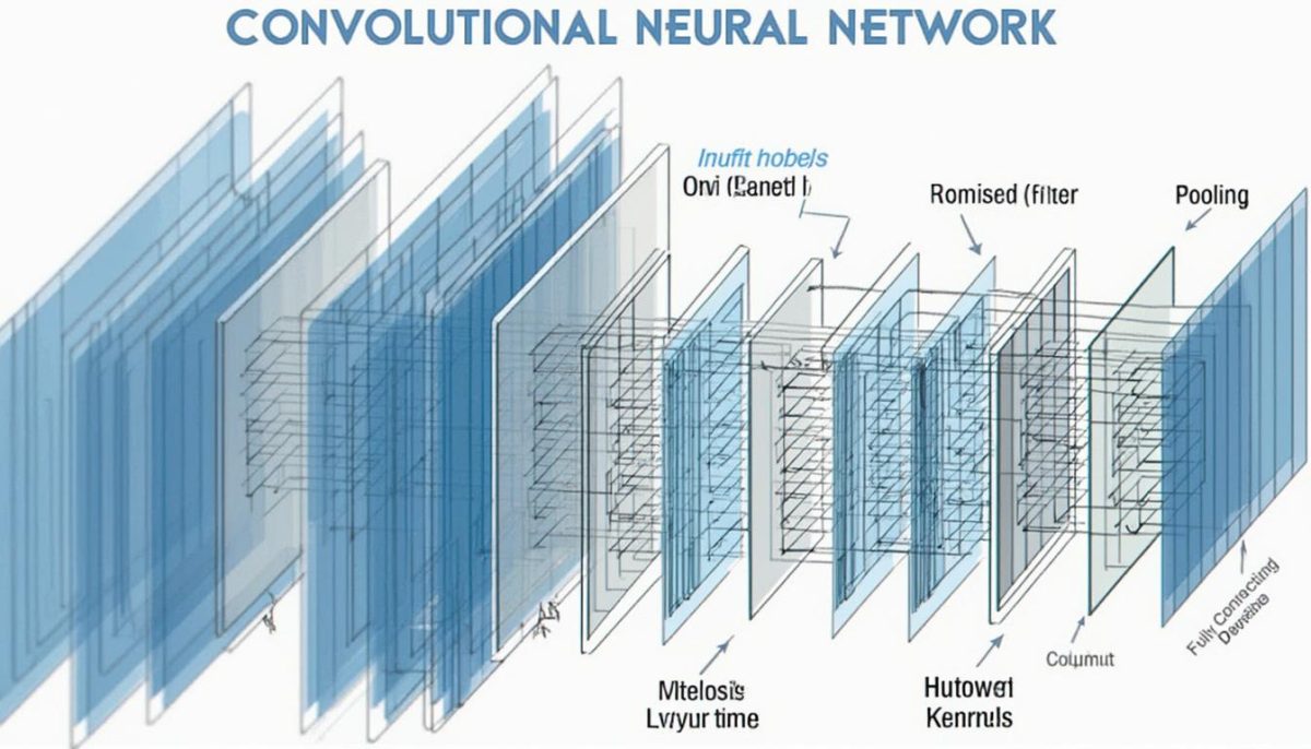 explorez notre tutoriel complet sur le deep learning et familiarisez-vous avec l'univers fascinant des réseaux neuronaux convolutifs (cnn). apprenez les bases, les techniques et les applications de cette technologie révolutionnaire dans le domaine de l'intelligence artificielle.