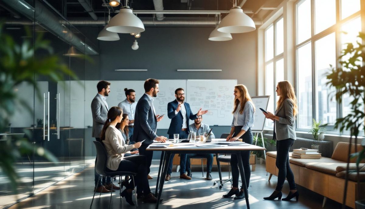 découvrez des stratégies inédites et des conseils pratiques pour construire l'entreprise de vos rêves. "entreprendre avec astuce" vous guide pas à pas vers le succès entrepreneurial, en alliant créativité et pragmatisme.