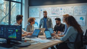 découvrez comment la méthode crisp peut transformer votre approche en data science. cet article vous guide à travers les étapes clés de cette technique essentielle pour exceller dans l'analyse de données et prendre des décisions éclairées.