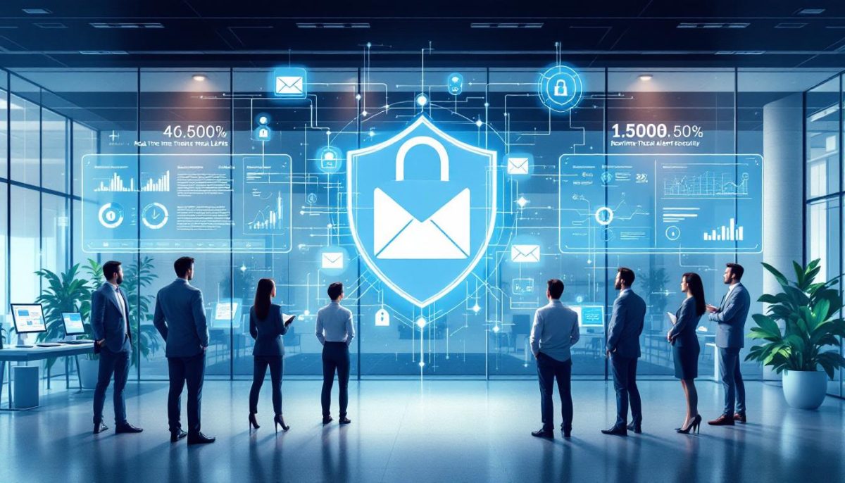 découvrez pourquoi netcourrier est le choix idéal pour les entreprises souhaitant une messagerie sécurisée. assurez la protection de vos données sensibles tout en profitant d'une interface conviviale et d'outils performants pour une communication efficace.