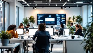 découvrez pourquoi netcourrier est le choix idéal pour les entreprises souhaitant une messagerie sécurisée. profitez d'une solution fiable et adaptée aux besoins professionnels, garantissant la confidentialité de vos échanges.