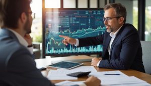 découvrez les raisons d'investir dans un etf obligataire et explorez les nombreux avantages qu'il offre, tels que la diversification, la gestion simplifiée et des coûts réduits. informez-vous sur la manière dont ces fonds peuvent renforcer votre portefeuille tout en minimisant les risques.