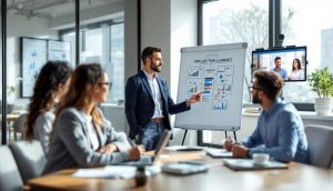 découvrez les compétences essentielles pour devenir district programme manager, y compris les aptitudes en gestion de projet, leadership, communication et analyse de données. explorez les qualifications nécessaires pour exceller dans ce rôle clé et impacter positivement la performance de votre équipe.