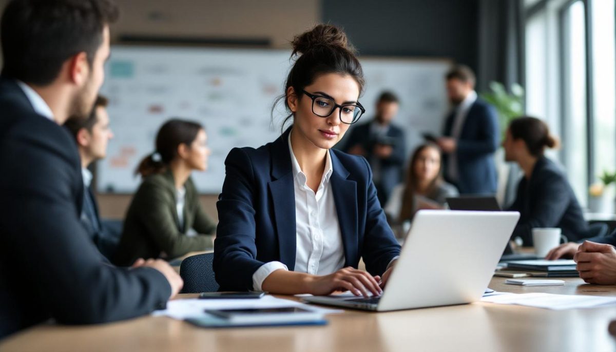 découvrez les compétences essentielles pour devenir district programme manager, notamment la gestion de projet, le leadership, la communication efficace et l'analyse des données. apprenez comment ces aptitudes peuvent vous aider à réussir dans ce rôle clé.
