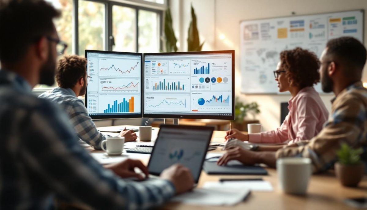 découvrez les clés du succès en marketing d'entreprise dans notre article. apprenez les stratégies essentielles, les meilleures pratiques et les astuces pour optimiser vos campagnes marketing et atteindre vos objectifs commerciaux. transformez votre approche marketing et dépassez la concurrence dès aujourd'hui!