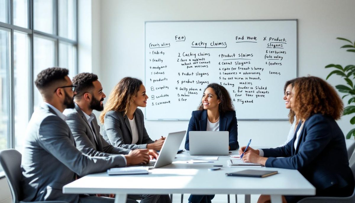 découvrez le concept de claiming en marketing : définissez cette stratégie fondamentale, comprenez son importance et apprenez comment l'intégrer efficacement dans votre approche marketing pour maximiser l'impact de votre message.