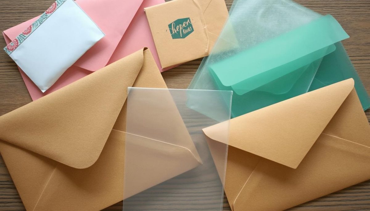 découvrez l'essentiel sur les enveloppes non affranchies : leur utilisation, les règles à connaître et comment optimiser vos envois postaux. informez-vous pour faciliter vos démarches d'expédition sans frais d'affranchissement.