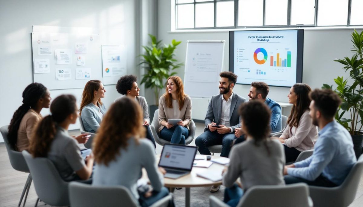 découvrez comment l’association walt accompagne les jeunes dans la réussite de leur alternance et facilite leur insertion vers un emploi durable. conseils, outils et offres pour valoriser votre parcours professionnel.
