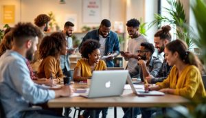 découvrez comment l'association walt accompagne les jeunes pour réussir leur alternance et facilite leur insertion professionnelle durable grâce à des conseils, des ressources et un réseau d'entreprises partenaires.