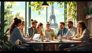 découvrez des stratégies efficaces et des conseils pratiques pour atteindre 5000 euros de revenus mensuels en france, que ce soit grâce à un emploi, l'entrepreneuriat ou des sources de revenus supplémentaires.