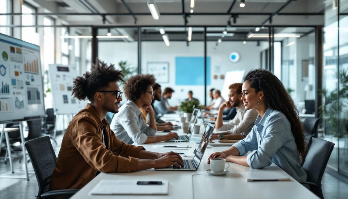 découvrez les métiers bien payés accessibles avec un bac stmg : des secteurs variés, des débouchés attractifs et des conseils pour bâtir une carrière prometteuse dès l'obtention de votre diplôme.
