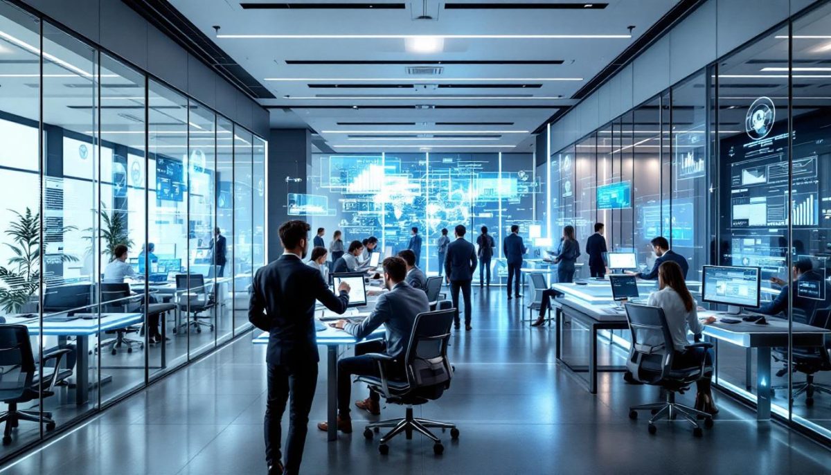 découvrez quels métiers seront les plus recherchés en 2025, les secteurs porteurs et des conseils pour choisir une carrière adaptée à vos aspirations et au marché de l'emploi de demain.