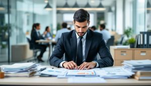 découvrez les missions variées d'un assistant section officer, un rôle clé au sein des organisations. apprenez comment il contribue à l'organisation, à la coordination et à la gestion des activités administratives et opérationnelles, tout en jouant un rôle essentiel dans la communication entre les équipes.