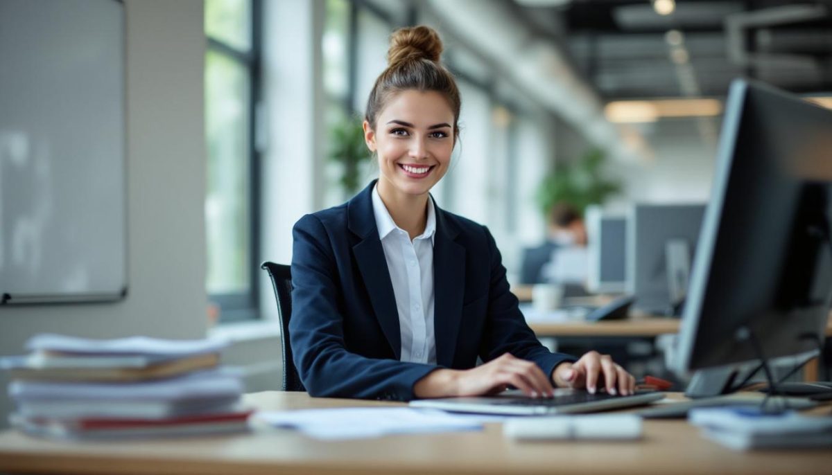 découvrez les missions essentielles d'un assistant section officer, rôle clé au sein des organisations. apprenez comment il contribue à la gestion administrative, à la coordination des équipes et à l'optimisation des processus. une plongée dans les responsabilités et compétences essentielles de ce poste enrichissant.