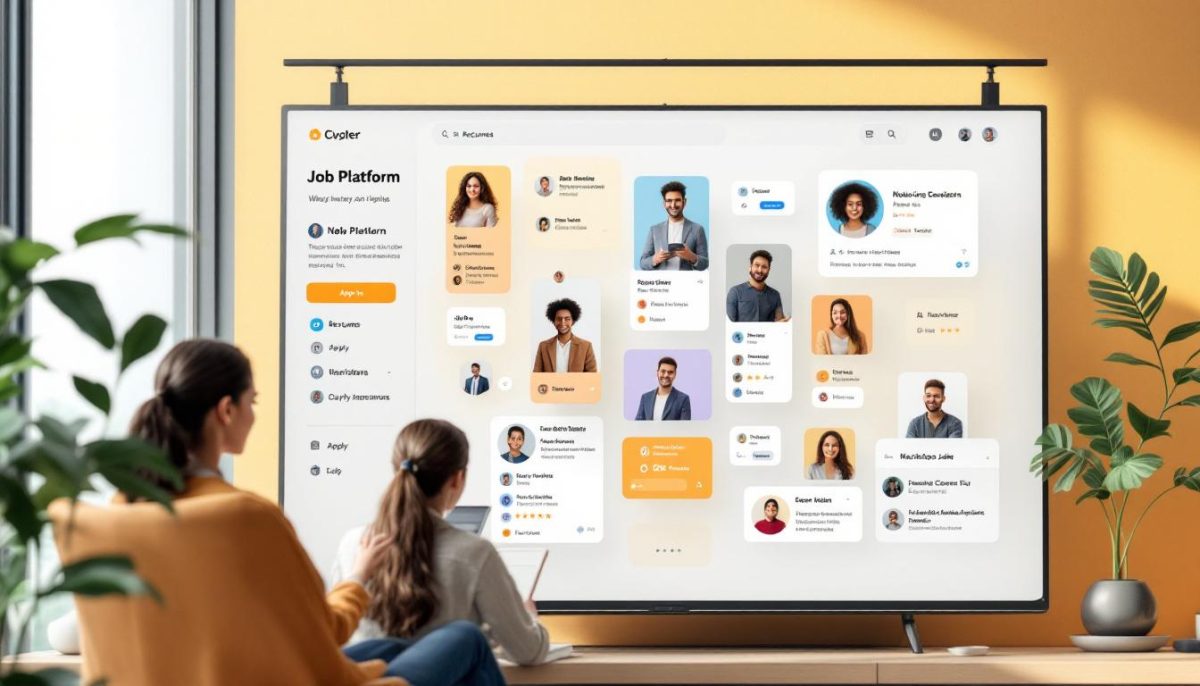 découvrez resume, une plateforme innovante qui facilite la mise en relation entre candidats et recruteurs. explorez son fonctionnement, ses avantages et comment elle révolutionne la recherche d'emploi.