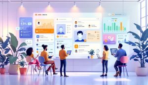 découvrez resume, une plateforme innovante qui facilite la mise en relation entre chercheurs d'emploi et recruteurs. explorez son fonctionnement, ses avantages et comment elle révolutionne le marché du travail.