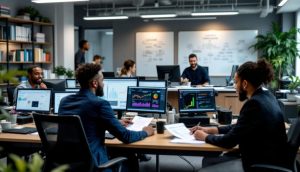 découvrez le concept de lender processing et son rôle crucial dans le secteur financier. apprenez pourquoi une gestion efficace des prêts est indispensable pour assurer la satisfaction des clients et la performance des institutions financières.